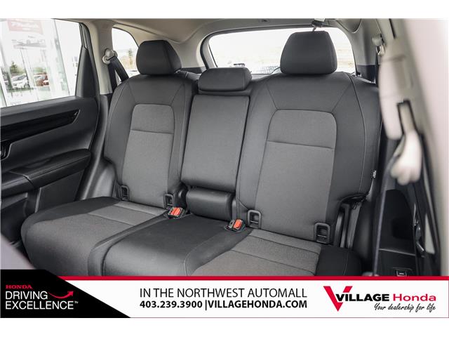 2025 Honda CR-V Sport (Stk: SQ0878SL) in Calgary - Image 30 of 30