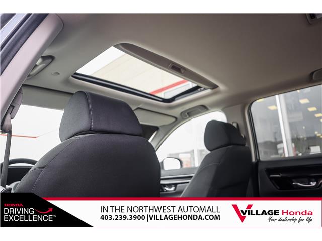 2025 Honda CR-V Sport (Stk: SQ0878SL) in Calgary - Image 29 of 30