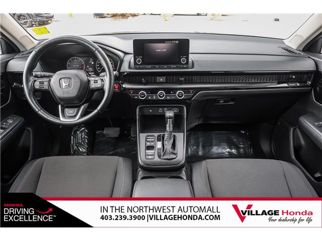 2025 Honda CR-V Sport (Stk: SQ0878SL) in Calgary - Image 14 of 30