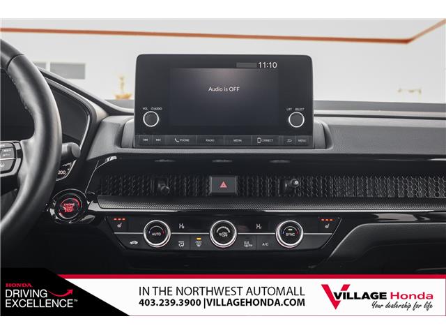 2025 Honda CR-V Sport (Stk: SQ0878SL) in Calgary - Image 23 of 30