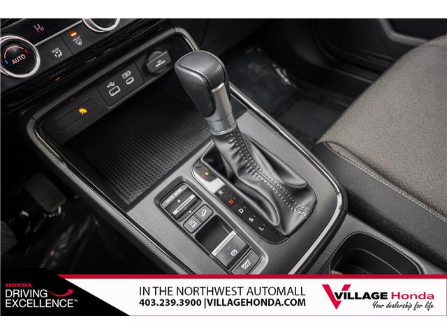 2025 Honda CR-V Sport (Stk: SQ0878SL) in Calgary - Image 15 of 30