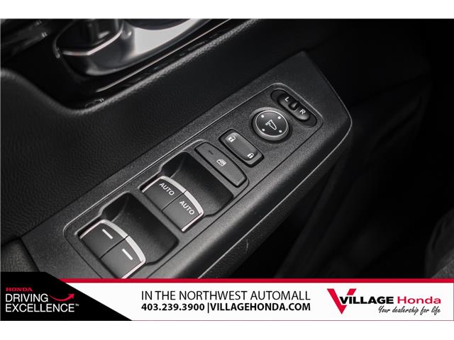 2025 Honda CR-V Sport (Stk: SQ0878SL) in Calgary - Image 12 of 30