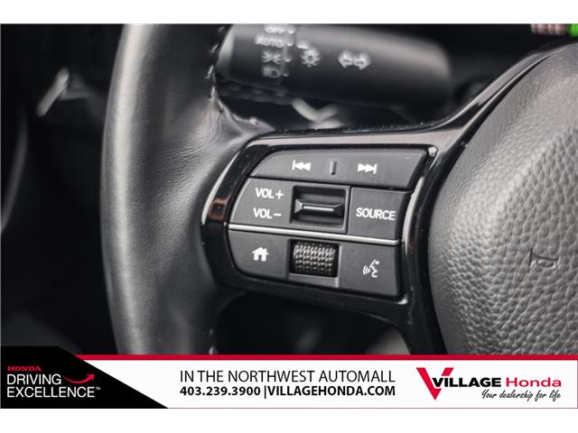 2025 Honda CR-V Sport (Stk: SQ0878SL) in Calgary - Image 17 of 30