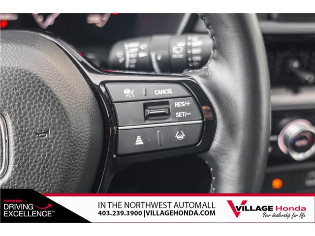 2025 Honda CR-V Sport (Stk: SQ0878SL) in Calgary - Image 18 of 30