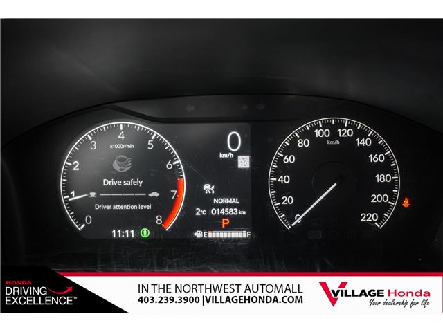 2025 Honda CR-V Sport (Stk: SQ0878SL) in Calgary - Image 16 of 30