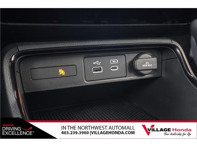 2025 Honda CR-V Sport (Stk: SQ0878SL) in Calgary - Image 22 of 30