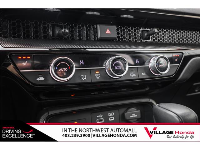 2025 Honda CR-V Sport (Stk: SQ0878SL) in Calgary - Image 24 of 30