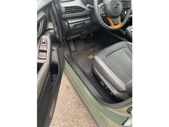 2024 Subaru Crosstrek Wilderness (Stk: S65884A) in Owen Sound - Image 9 of 19