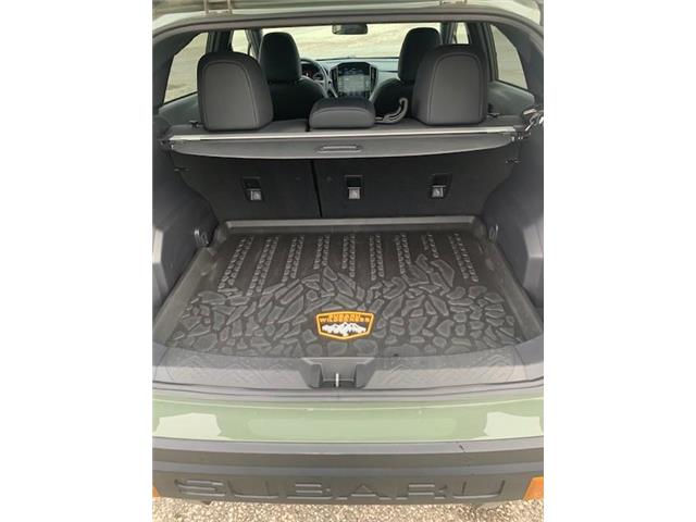2024 Subaru Crosstrek Wilderness (Stk: S65884A) in Owen Sound - Image 18 of 19