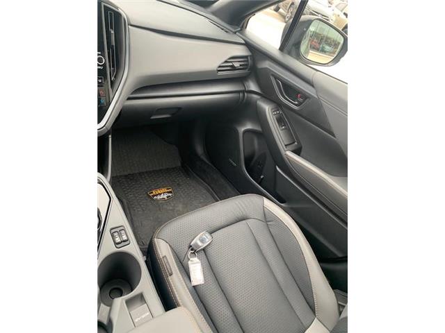 2024 Subaru Crosstrek Wilderness (Stk: S65884A) in Owen Sound - Image 16 of 19