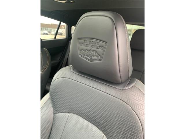 2024 Subaru Crosstrek Wilderness (Stk: S65884A) in Owen Sound - Image 10 of 19