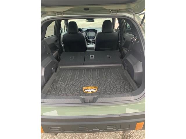 2024 Subaru Crosstrek Wilderness (Stk: S65884A) in Owen Sound - Image 19 of 19
