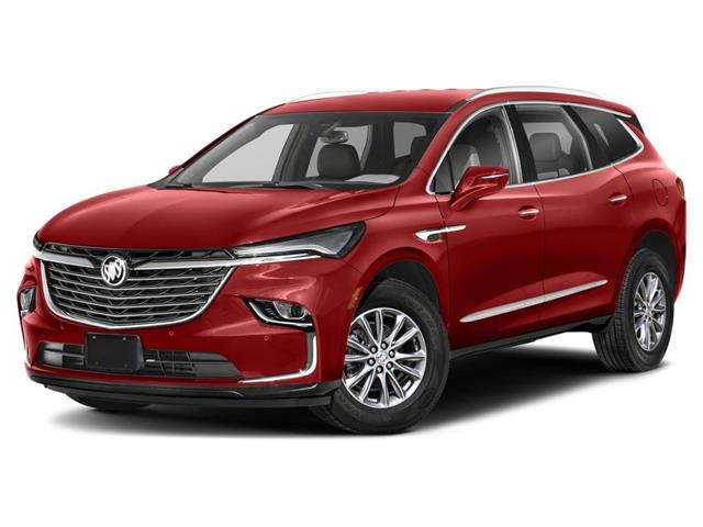 2022 Buick Enclave Essence (Stk: 162311U) in PORT PERRY - Image 1 of 11