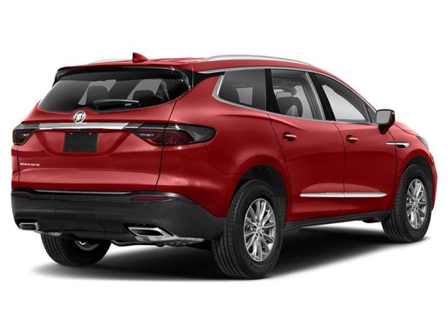 2022 Buick Enclave Essence (Stk: 162311U) in PORT PERRY - Image 3 of 11