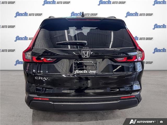 2024 Honda CR-V Sport (Stk: 165899) in London - Image 5 of 26