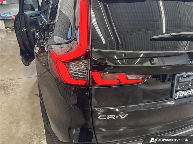 2024 Honda CR-V Sport (Stk: 165899) in London - Image 11 of 26