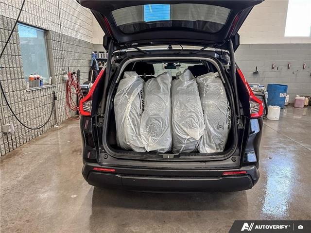 2024 Honda CR-V Sport (Stk: 165899) in London - Image 12 of 26