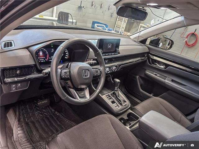 2024 Honda CR-V Sport (Stk: 165899) in London - Image 13 of 26