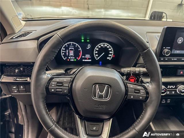 2024 Honda CR-V Sport (Stk: 165899) in London - Image 14 of 26