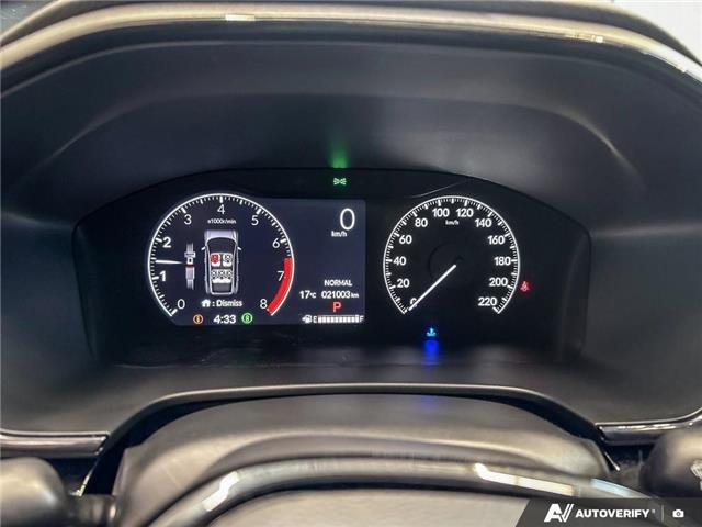 2024 Honda CR-V Sport (Stk: 165899) in London - Image 15 of 26