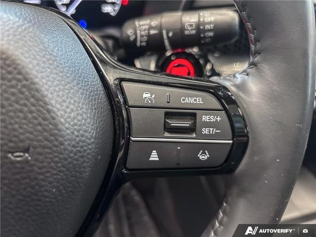 2024 Honda CR-V Sport (Stk: 165899) in London - Image 16 of 26