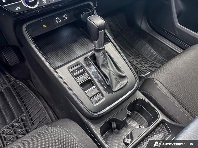 2024 Honda CR-V Sport (Stk: 165899) in London - Image 18 of 26