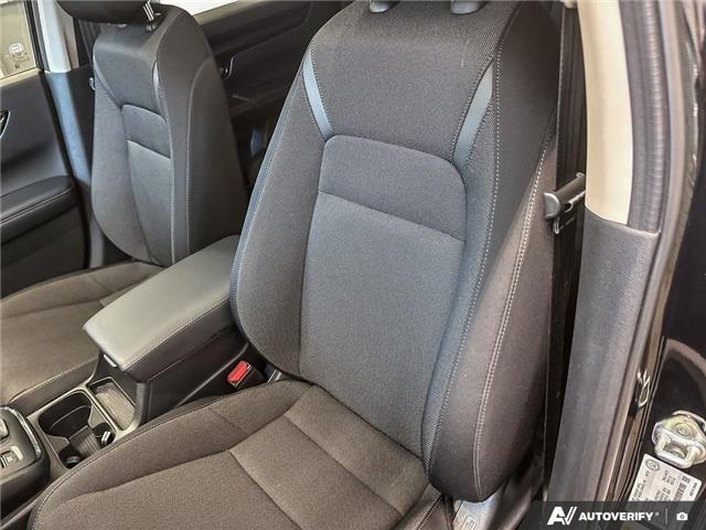2024 Honda CR-V Sport (Stk: 165899) in London - Image 20 of 26