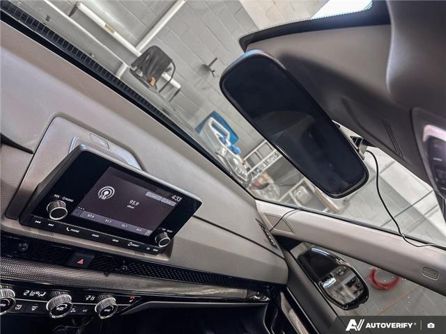 2024 Honda CR-V Sport (Stk: 165899) in London - Image 21 of 26