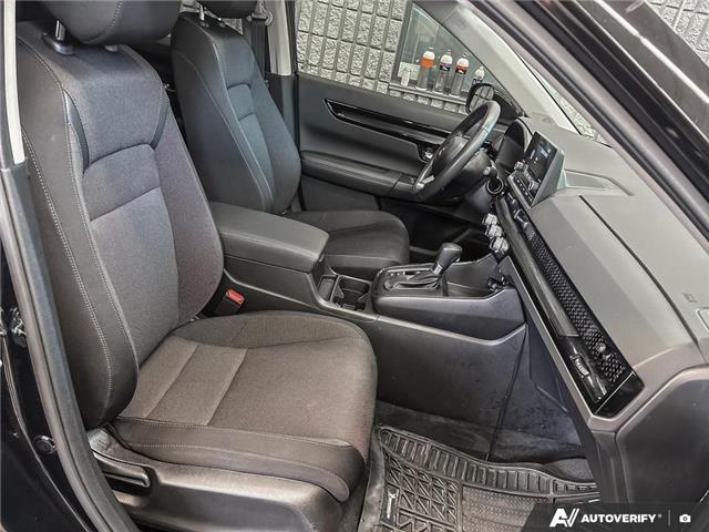 2024 Honda CR-V Sport (Stk: 165899) in London - Image 22 of 26