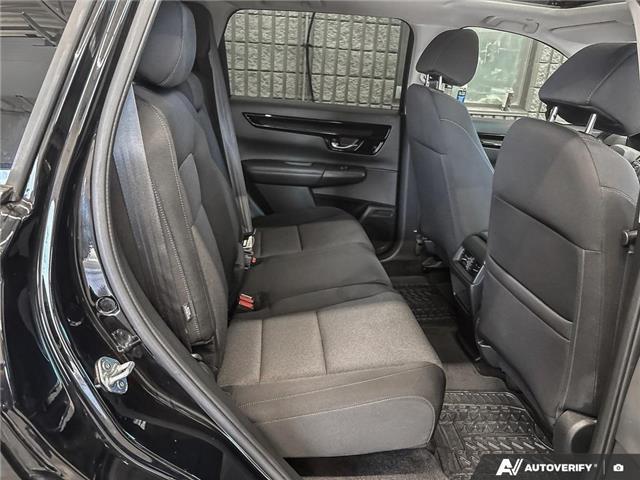 2024 Honda CR-V Sport (Stk: 165899) in London - Image 23 of 26