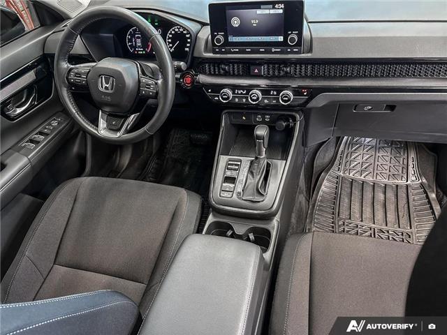 2024 Honda CR-V Sport (Stk: 165899) in London - Image 24 of 26