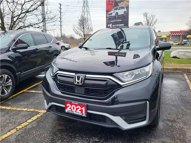 2021 Honda CR-V LX (Stk: 26-0645A) in Newmarket - Image 1 of 7