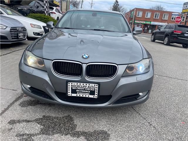 2011 BMW 328i xDrive (Stk: B084027) in Scarborough - Image 2 of 22
