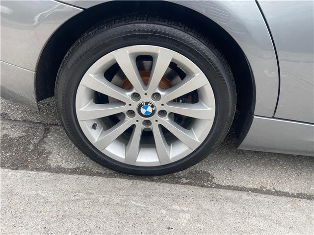 2011 BMW 328i xDrive (Stk: B084027) in Scarborough - Image 4 of 22