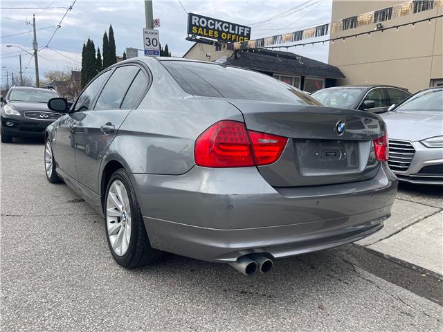 2011 BMW 328i xDrive (Stk: B084027) in Scarborough - Image 7 of 22