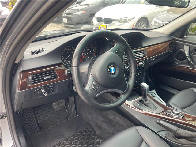 2011 BMW 328i xDrive (Stk: B084027) in Scarborough - Image 10 of 22