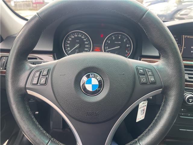 2011 BMW 328i xDrive (Stk: B084027) in Scarborough - Image 12 of 22