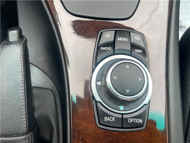2011 BMW 328i xDrive (Stk: B084027) in Scarborough - Image 21 of 22