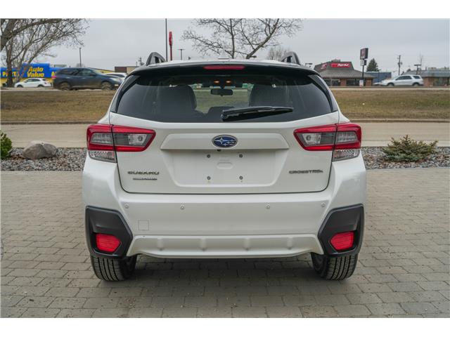 2022 Subaru Crosstrek Limited (Stk: 16218U) in Red Deer - Image 3 of 17