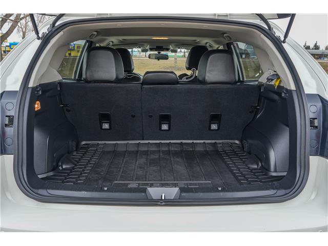 2022 Subaru Crosstrek Limited (Stk: 16218U) in Red Deer - Image 4 of 17