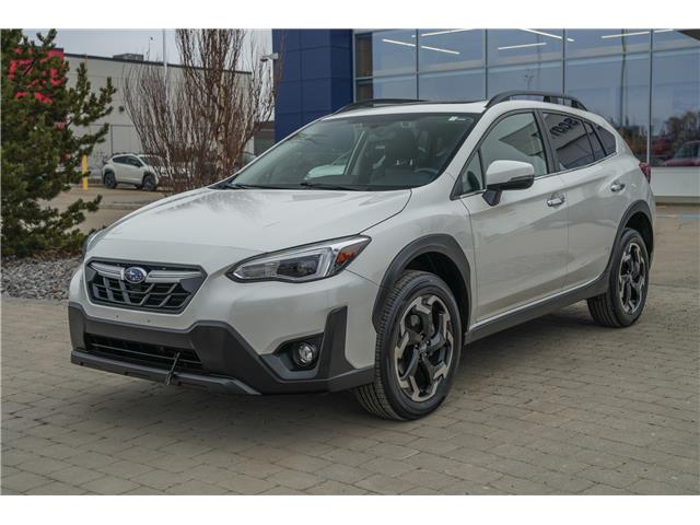 2022 Subaru Crosstrek Limited (Stk: 16218U) in Red Deer - Image 6 of 17