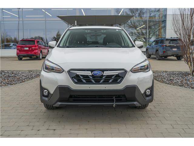 2022 Subaru Crosstrek Limited (Stk: 16218U) in Red Deer - Image 7 of 17