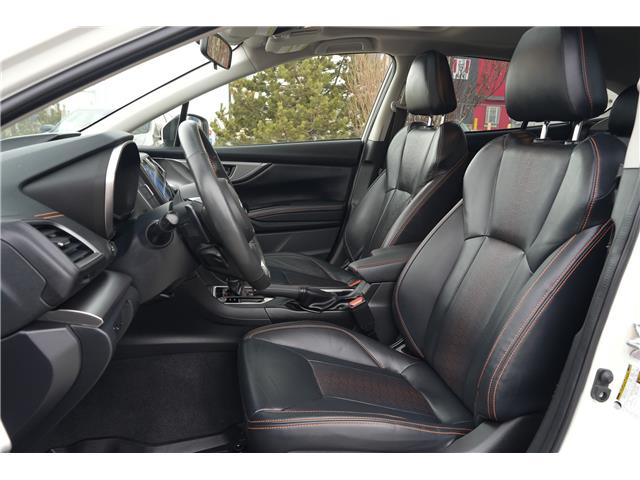2022 Subaru Crosstrek Limited (Stk: 16218U) in Red Deer - Image 8 of 17