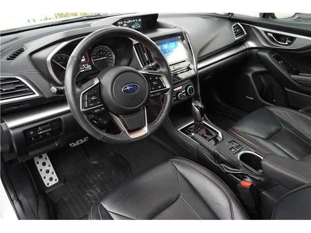 2022 Subaru Crosstrek Limited (Stk: 16218U) in Red Deer - Image 9 of 17