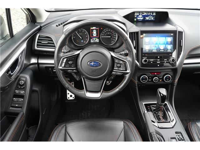 2022 Subaru Crosstrek Limited (Stk: 16218U) in Red Deer - Image 10 of 17