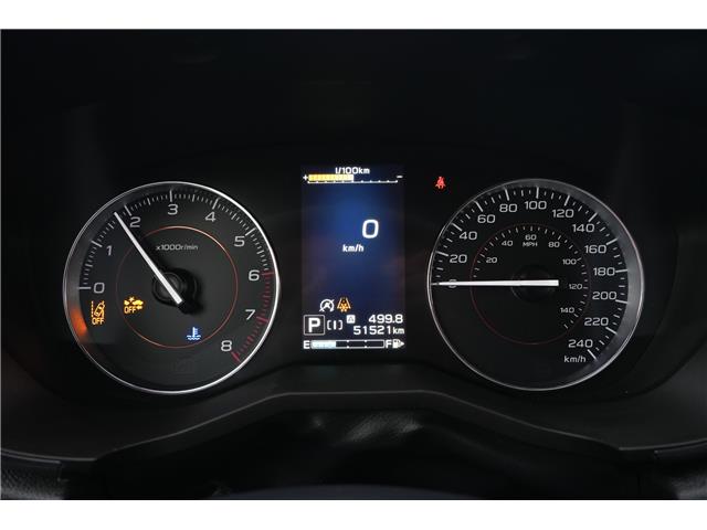2022 Subaru Crosstrek Limited (Stk: 16218U) in Red Deer - Image 11 of 17