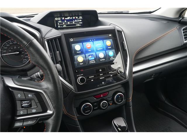 2022 Subaru Crosstrek Limited (Stk: 16218U) in Red Deer - Image 13 of 17