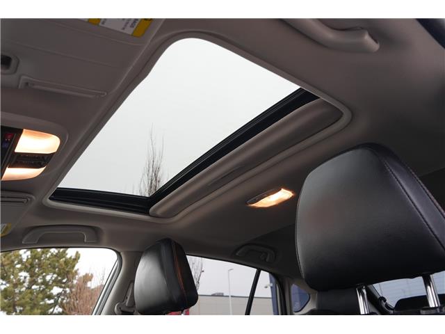 2022 Subaru Crosstrek Limited (Stk: 16218U) in Red Deer - Image 16 of 17