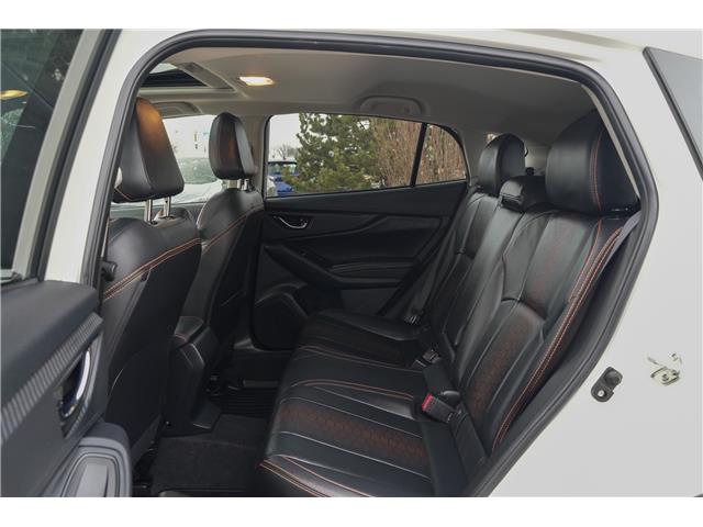 2022 Subaru Crosstrek Limited (Stk: 16218U) in Red Deer - Image 17 of 17