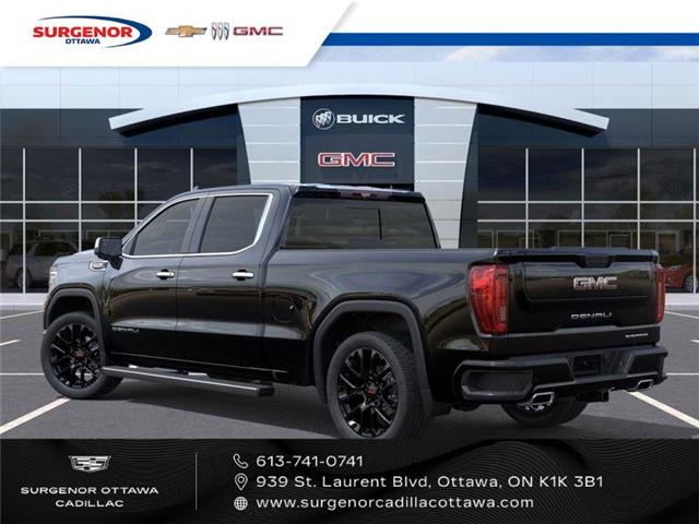 2026 GMC Sierra 1500 Denali (Stk: R28405) in Ottawa - Image 3 of 6